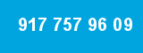 917 757 96 09